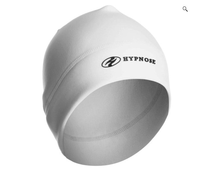TUQUE BLANCHE HYPNOSE