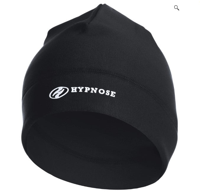TUQUE NOIR /BLANCHE HYPNOSE