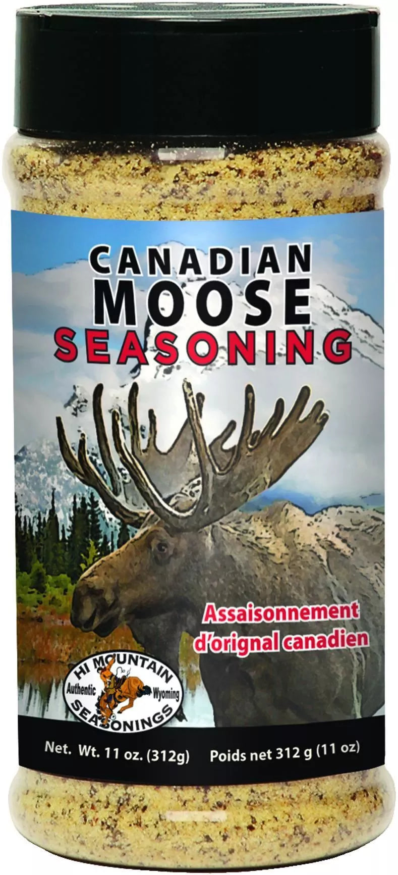 ASSAISONEMENT POUR ORIGNAUX