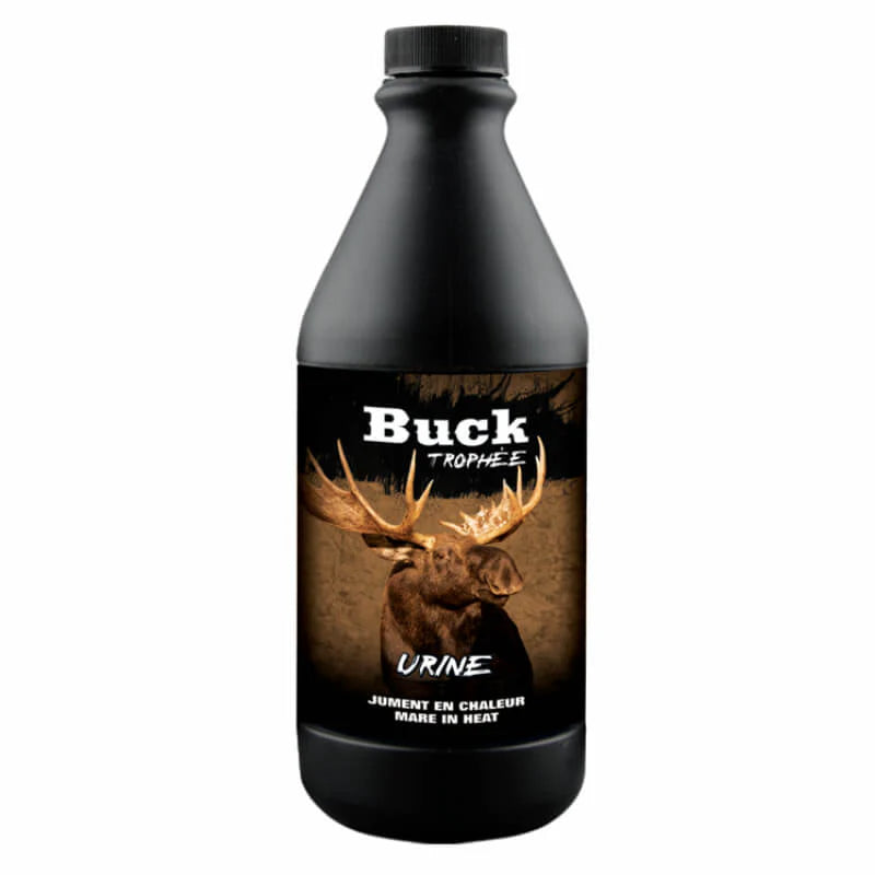 URINE JUMENT CHALEUR VAPOR 1L