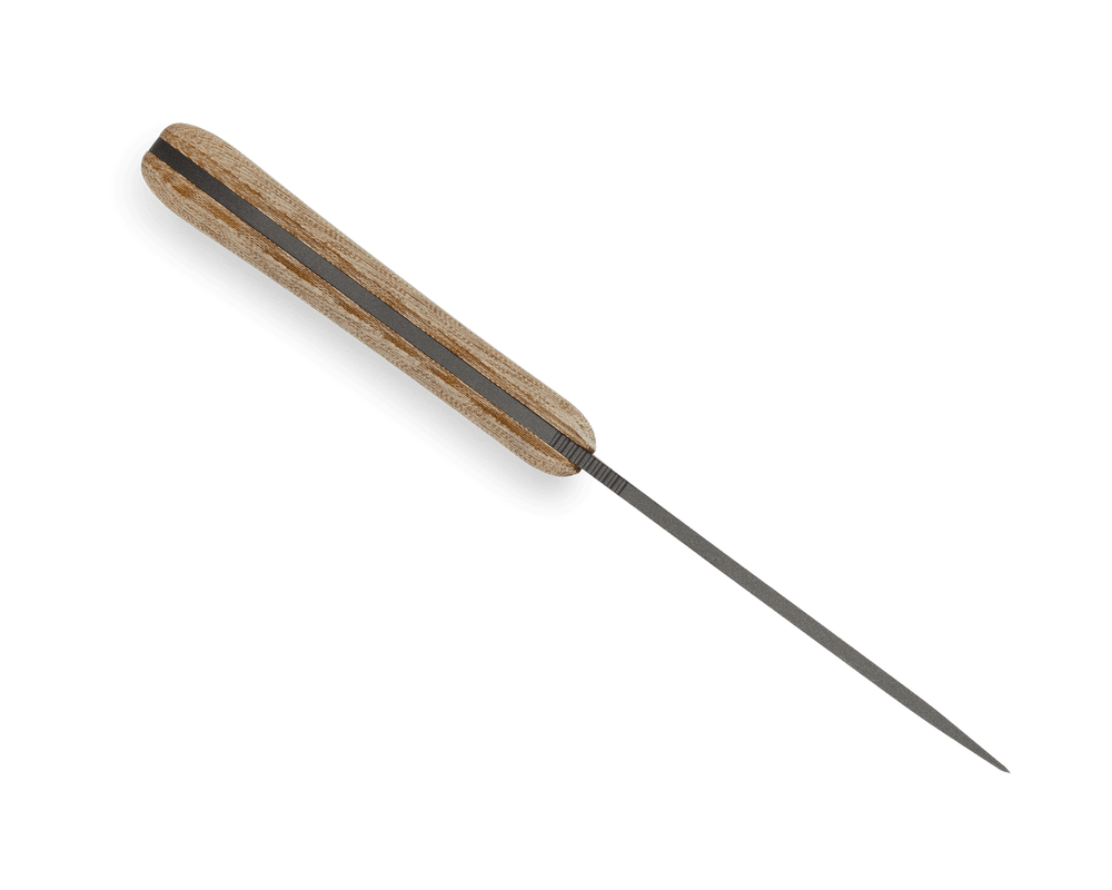 COUTEAU BUCK COMPADRE BRUN