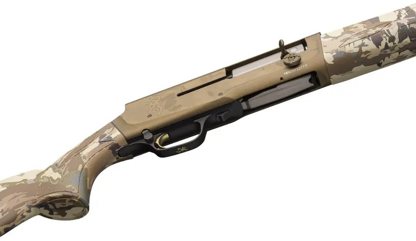 FUSIL BROWNING A5 WW AURIC CAL. 12 3.5'' CANO28''