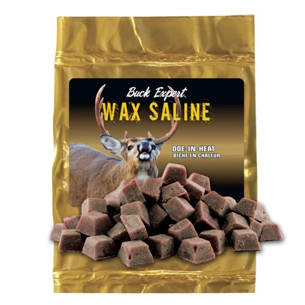 XTREM WAX BICHE EN CHALEUR