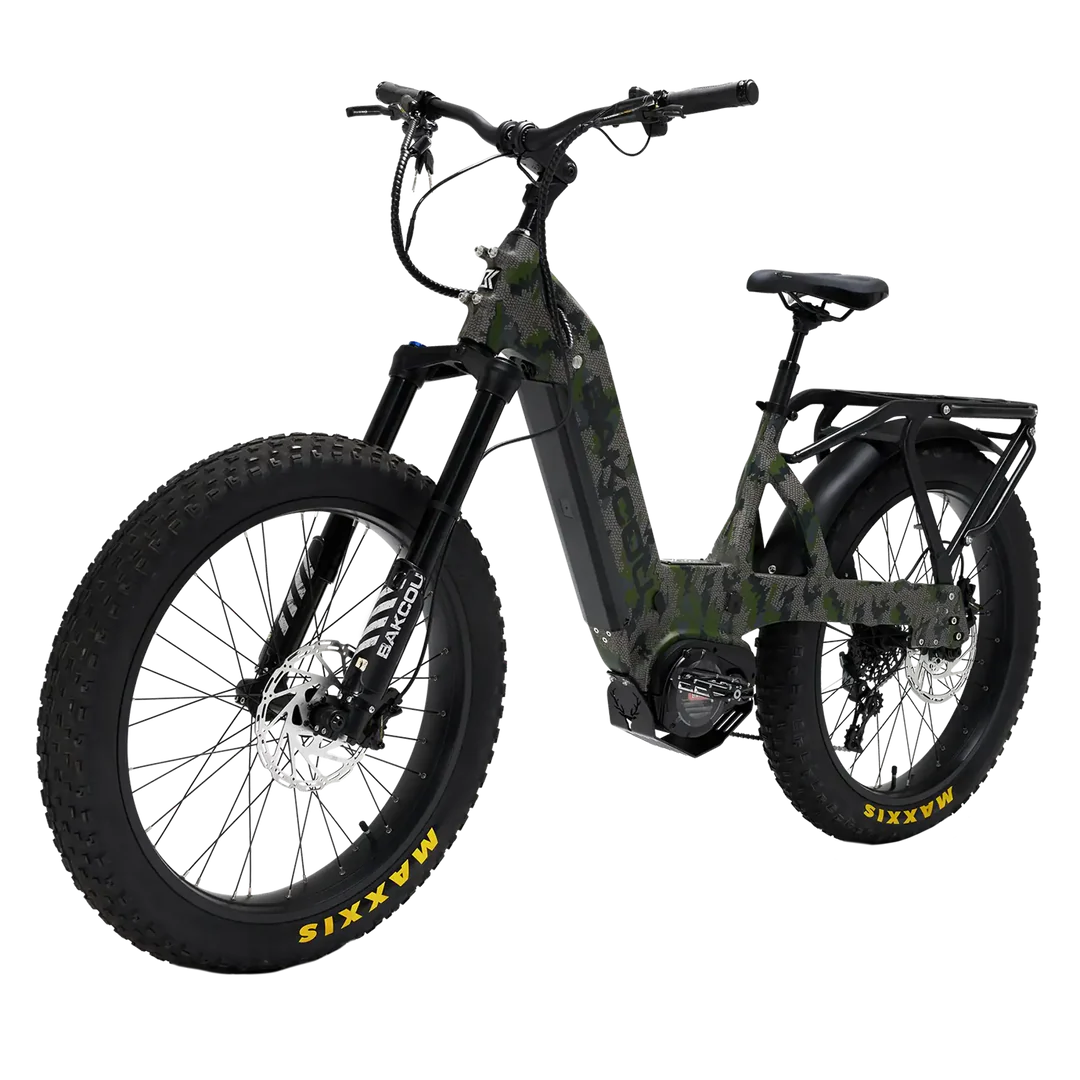 MULE SD 26 KUIU VERDE 2.0