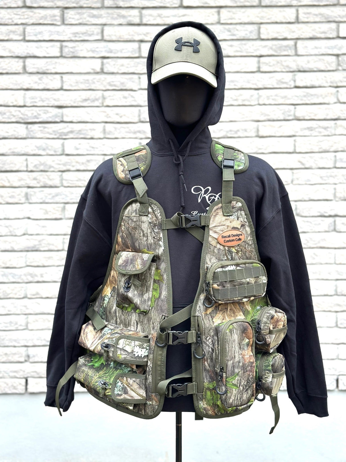 VESTES APPEAUX À DINDON