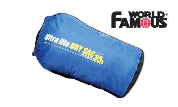 SAC IMPERMÉABLE 35 LTES