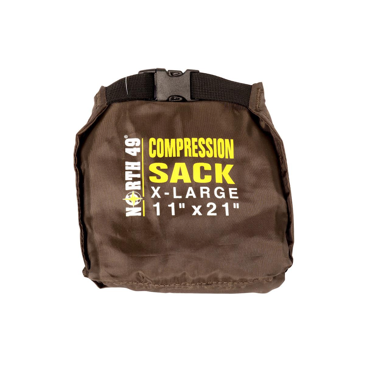 SAC DE COMPRESSION 11''X 21''