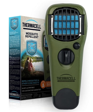 THERMACELL + RECHARGE