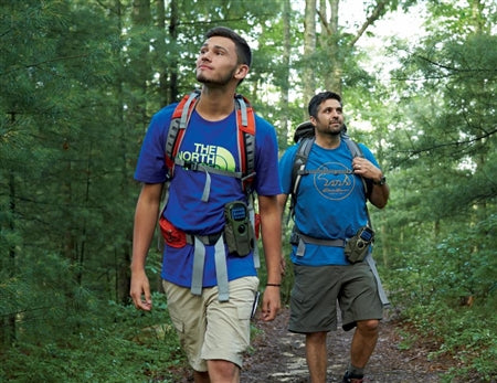 THERMACELL + RECHARGE