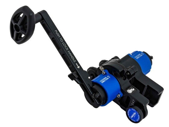 MANIVELLE D'ARMEMENT CRANK SILENT