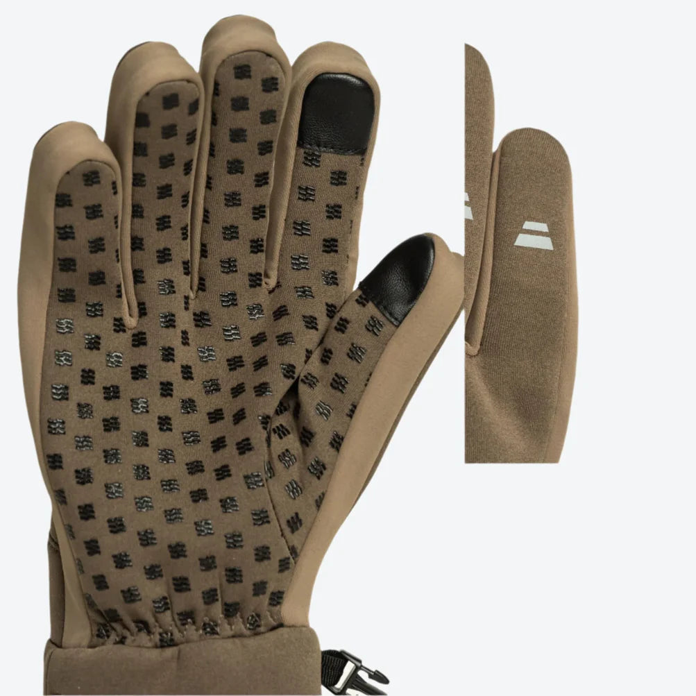 GANTS CHAUFFANTS NEOPRENE UNISEXE 7.4V