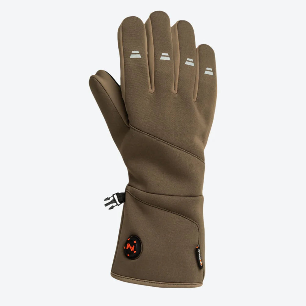 GANTS CHAUFFANTS NEOPRENE UNISEXE 7.4V