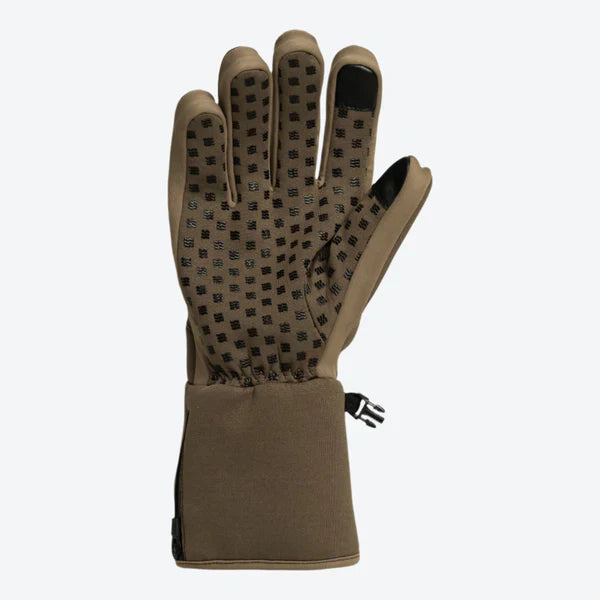 GANTS CHAUFFANTS NEOPRENE UNISEXE 7.4V