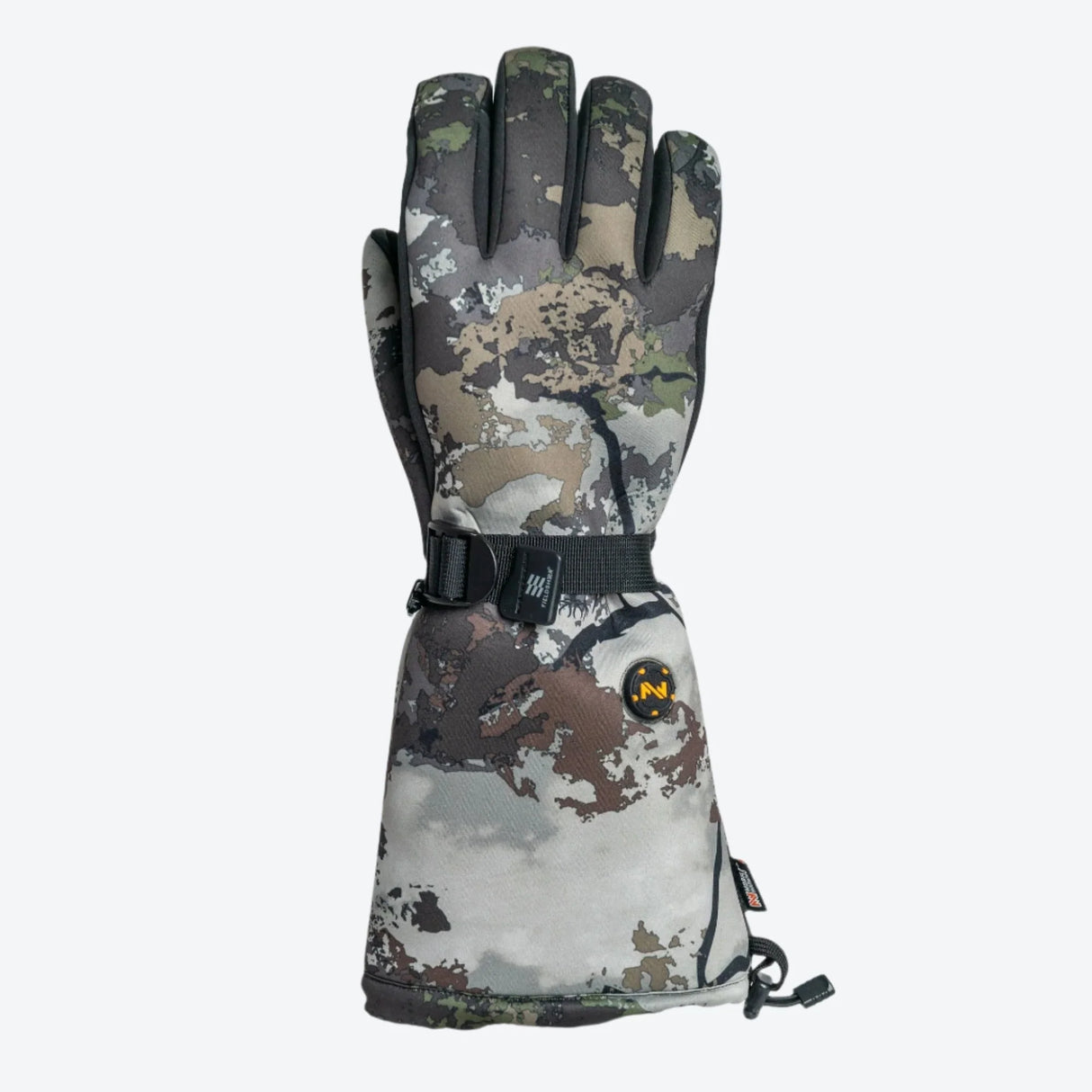 GANT CHAUFFANT CAMO
