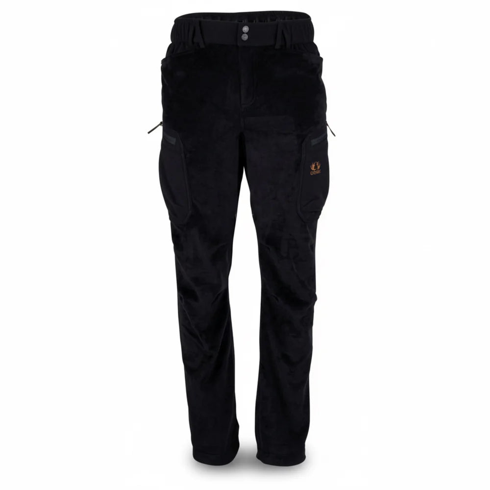 PANTALON RADAR VENT NOIR