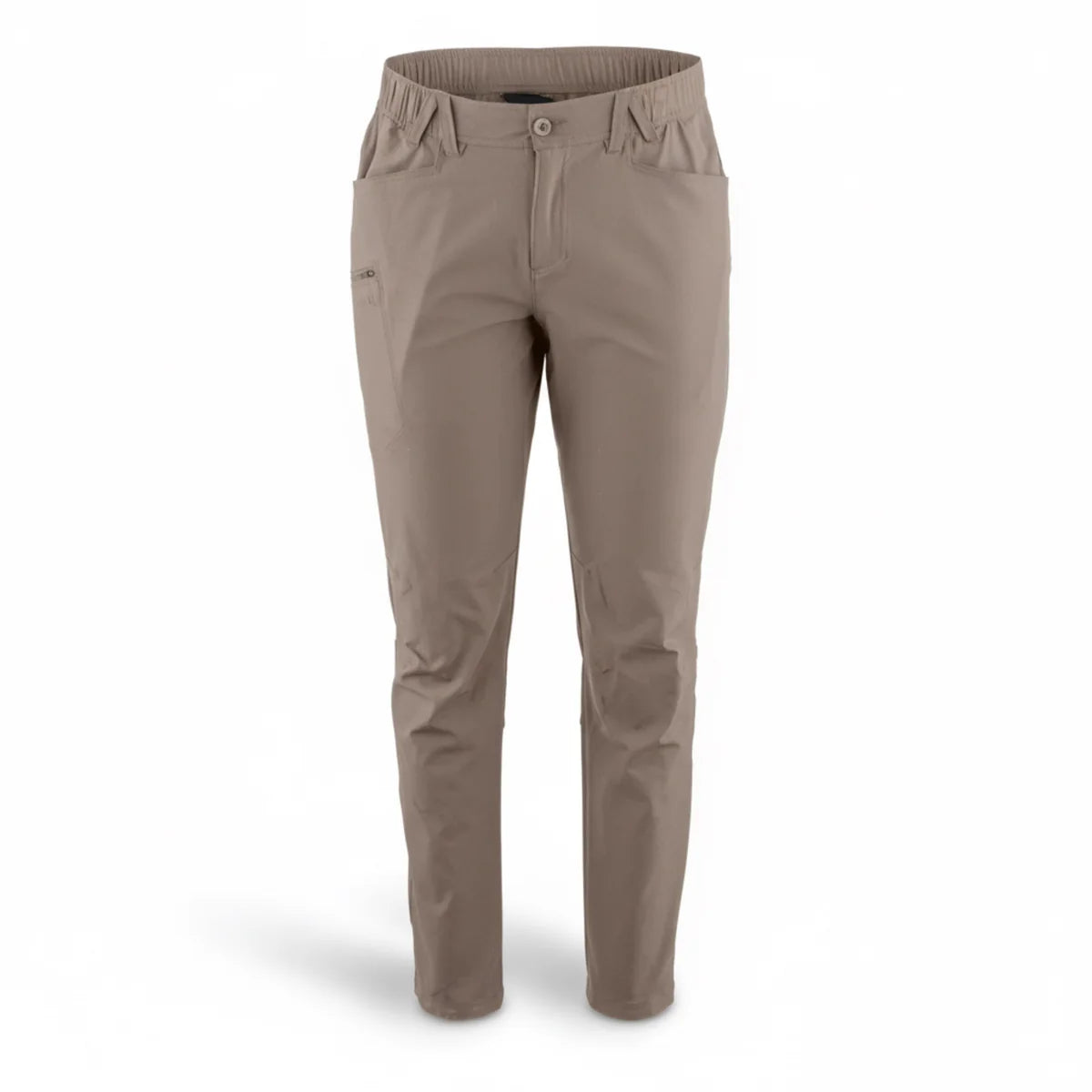 PANTALON FLEX II CONNEC BRUN