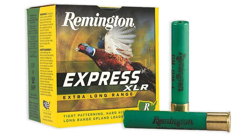 MUNITION CAL. 410 #6 2 1/2 REMINGTON