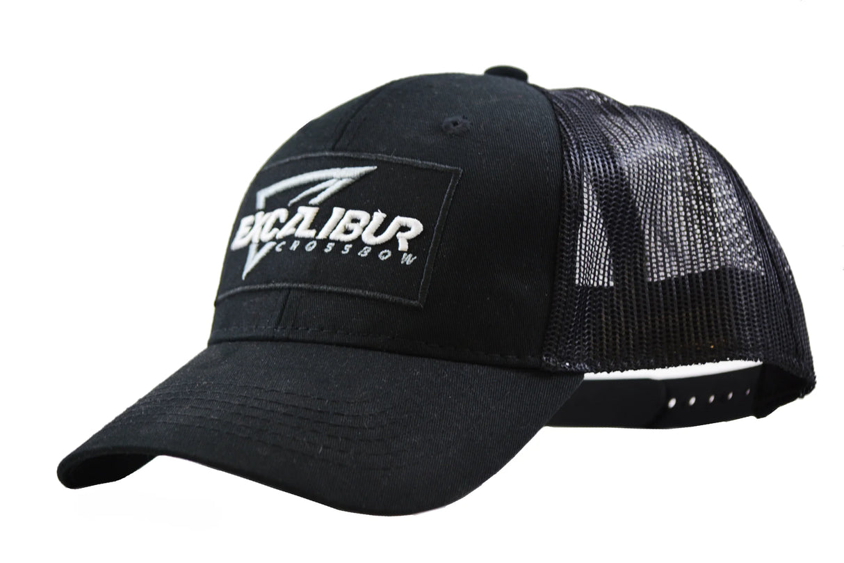 CASQUETTE EXCALIBUR