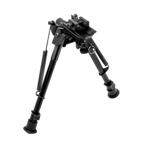 BIPOD FIXE AJUSTABLE 6'' À 9''