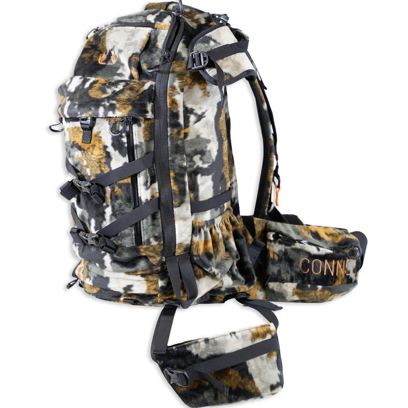 SAC A DOS CONNEC XPLORE 20 OUTVISION