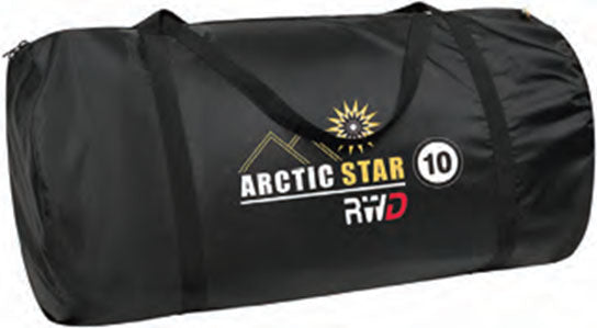 SAC DE COUCHAGE 12LB -50C 40 X 90