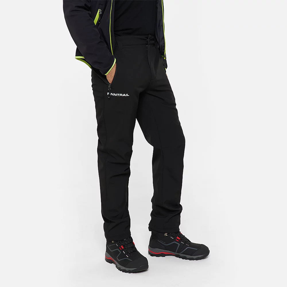 PANTALON DOUBLÉ NITRO