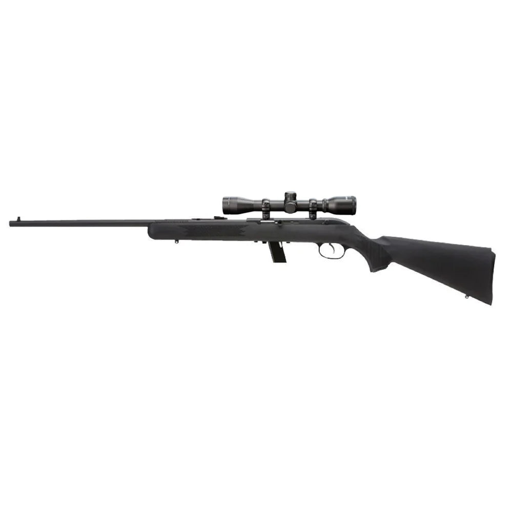 CARABINE SAVAGE CAL.22 64FL GAUCHER
