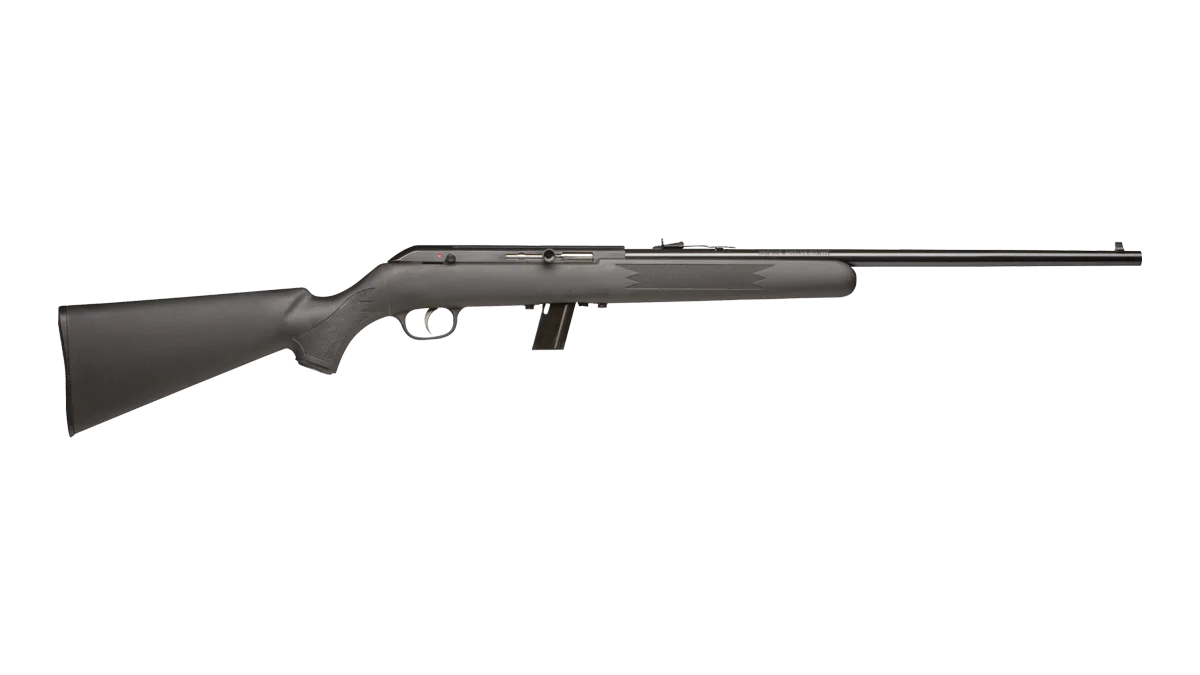 CARABINE SAVAGE CAL.22 SEMI-AUTO 64F