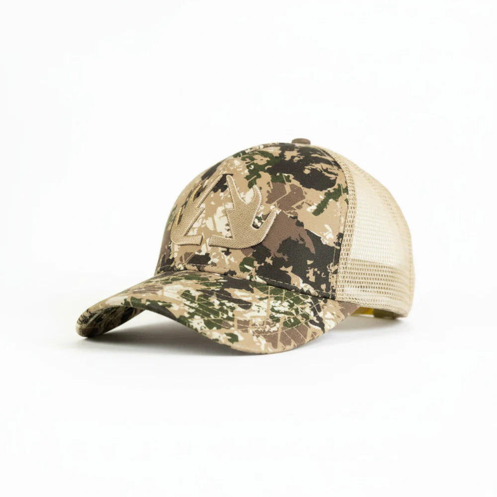 CASQUETTE CONNEC CAMO OUTSIGHT