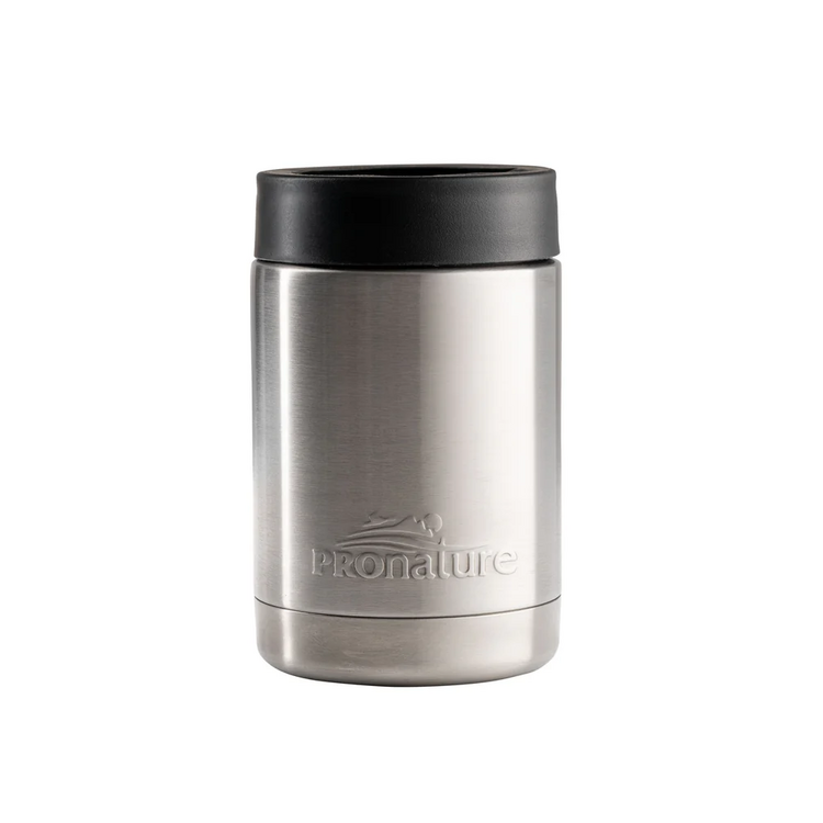 CONTENANT ISOTHERME POUR CANETTE