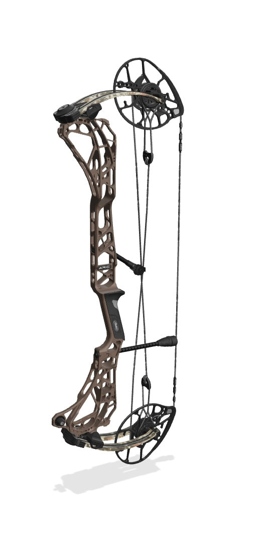 ARC 30 RH #70 27.5'' KODIAK BROWN/LIMB FIRST LITE SPECTER