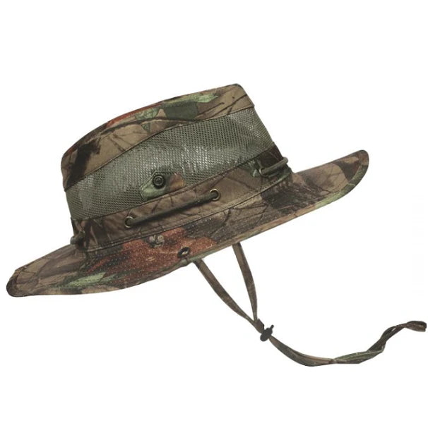 CHAPEAU CAMO KILLIAN