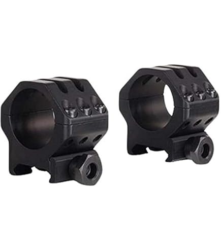 RING 30MM 4-HOLE TACTICAL MED MAT