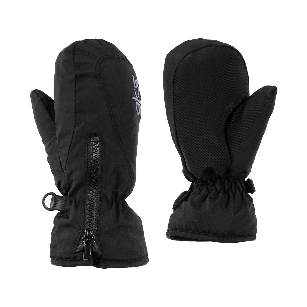 MITAINE ENFANT NYLON HEATLOCKER NOIR