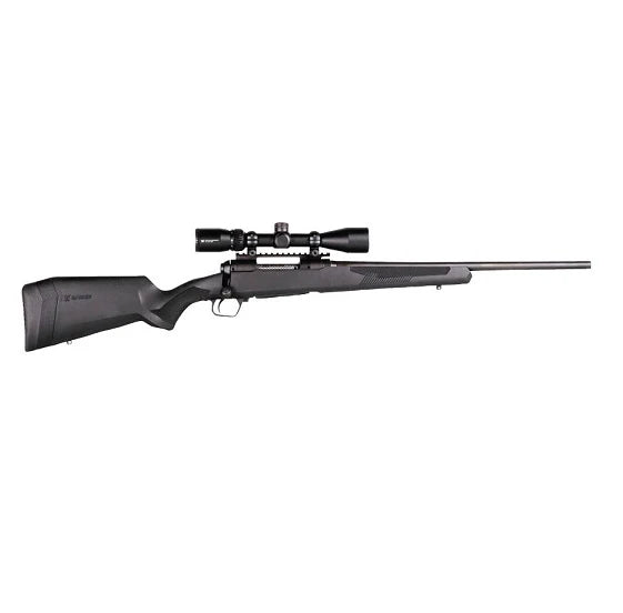 CARABINE CAL. 270 WIN 110 APEX HUNTER+ SCOPE