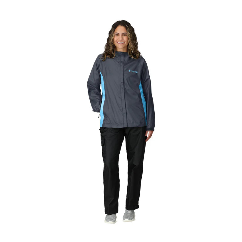 IMPERMÉABLE STORMWATCH POUR FEMME