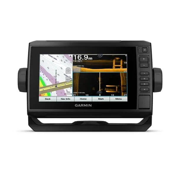 ECHOMAP UHD2 75SV-GT54