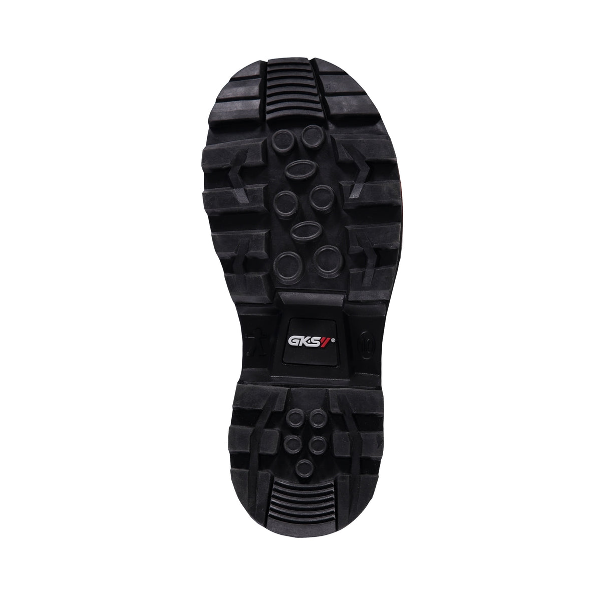 BOTTE MOTONEIGE GKS -118F