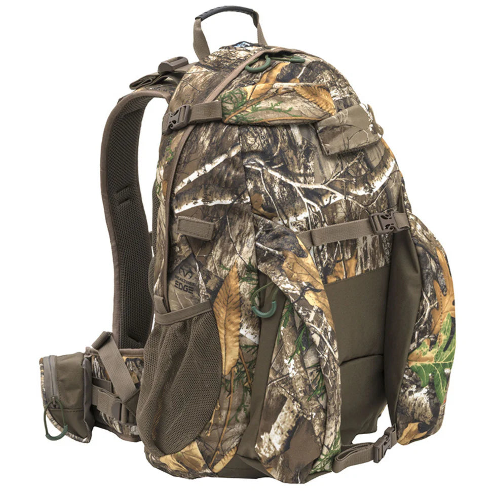 SAC DOS ARBALÈTE MATRIX 44L CAMO EDGE