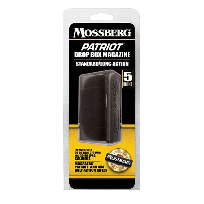 MAGAZINE POUR MOSSBERG 270-+30-06