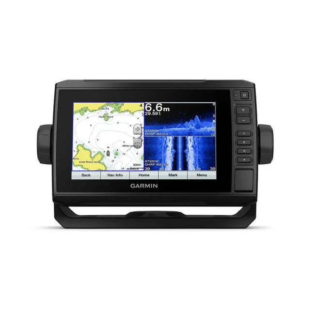 ECHOMAP UHD2 95SV NAV+ GT56UHD