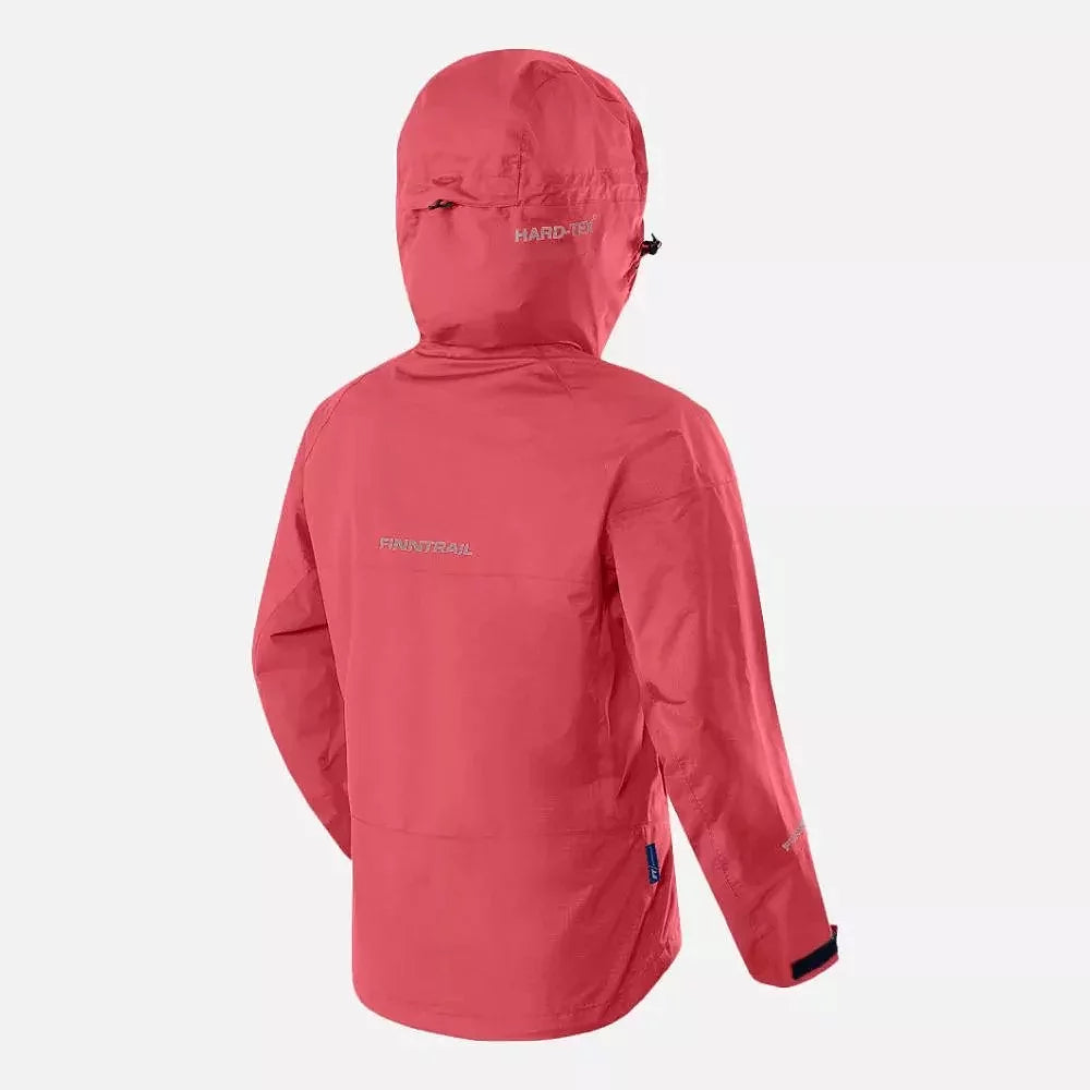 MANTEAU SIERRA BERRY