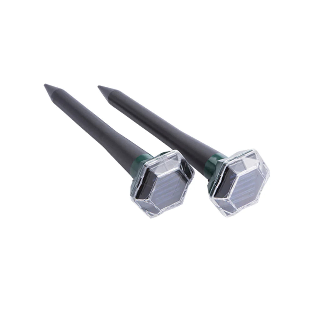 LAMPE SOLAIRE REPULSIVE