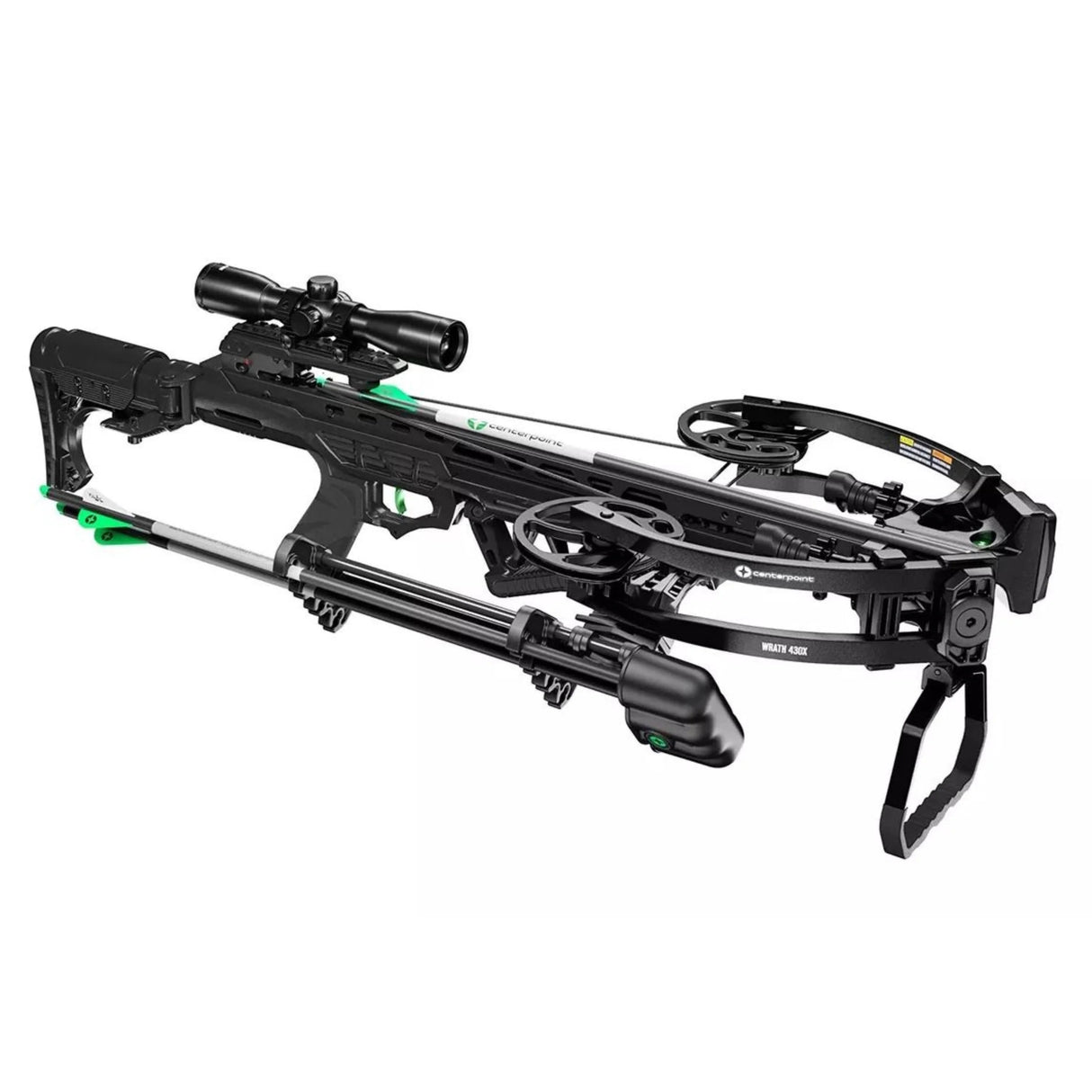 ARBALÈTE WRATH 430 X