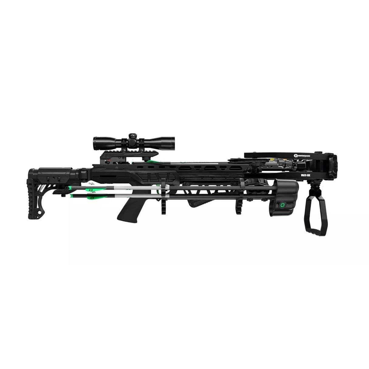 ARBALÈTE WRATH 430 X