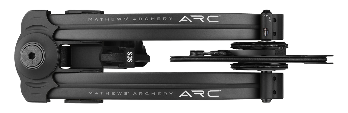 ARC 30 RH #70 30'' BLACK