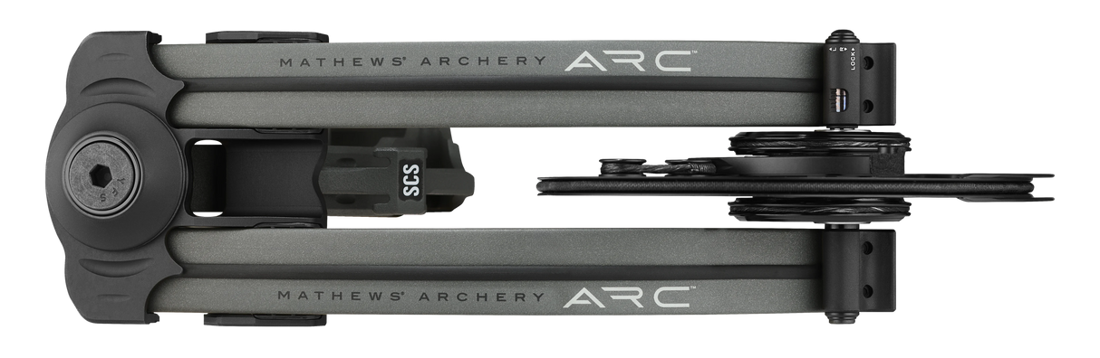 ARC 34 RH #70 28'' SHALE