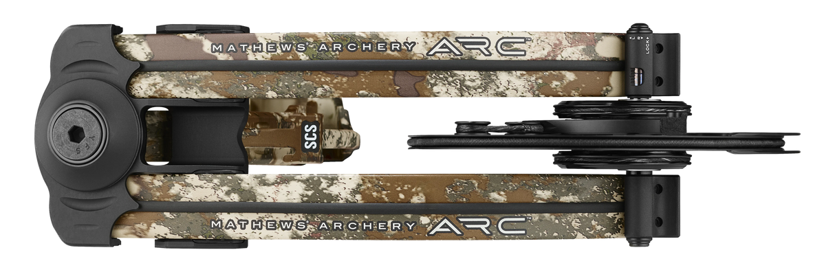 ARC 30 RH #70 27.5'' KODIAK BROWN/LIMB FIRST LITE SPECTER