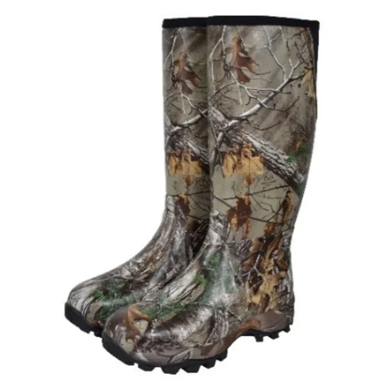 BOTTE NEOPRENE CAMO 08