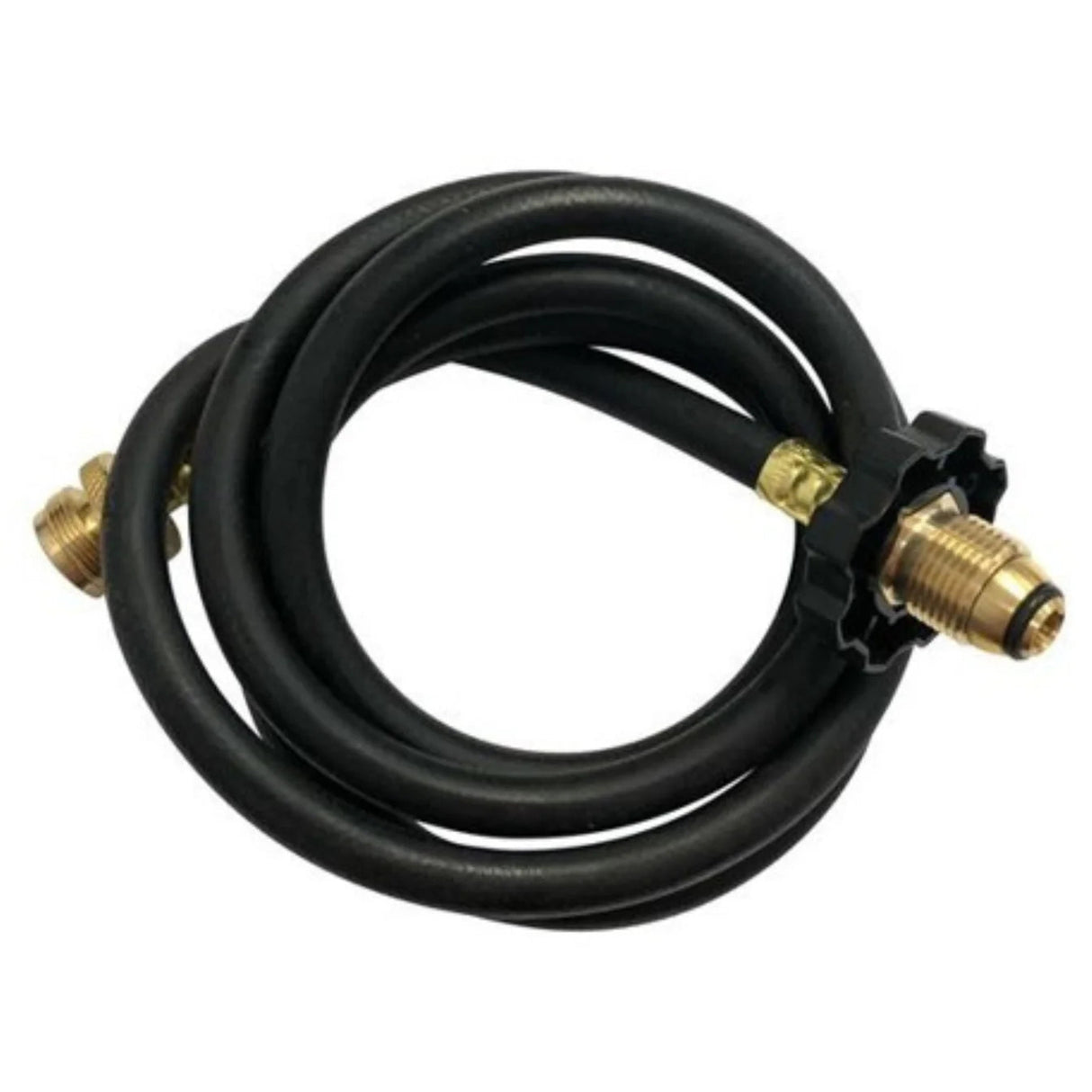 BOYAU DE PROPANE POUR POËLE BUTANE